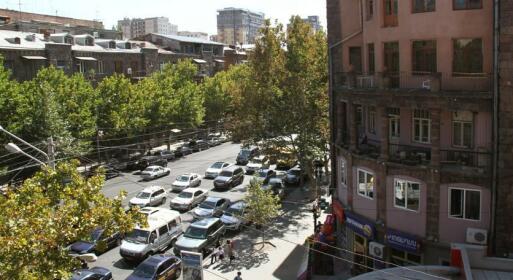 Downtown Apartment Yerevan