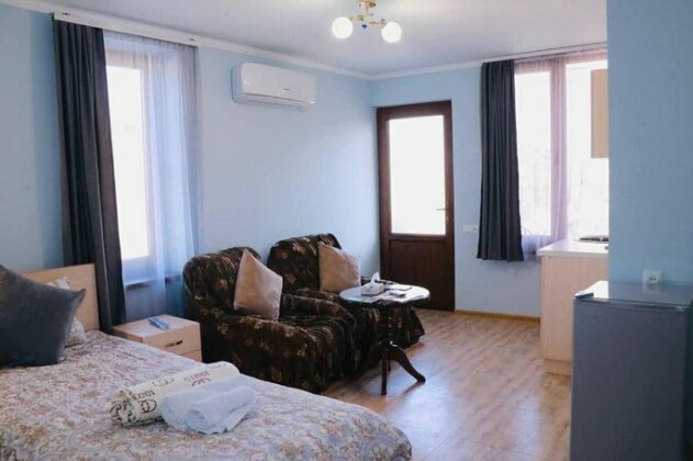 Eco Tour Guest House In Yerevan - Photo2