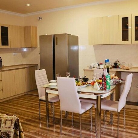 Eco Tour Guest House In Yerevan - Photo3