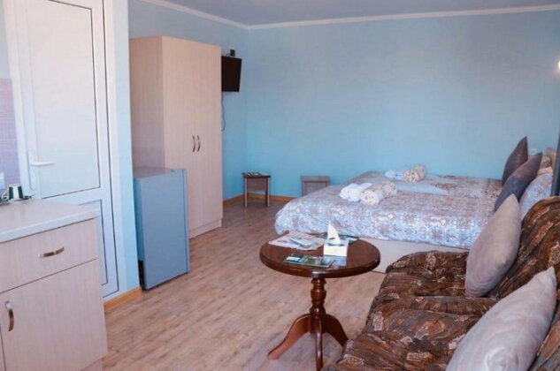 Eco Tour Guest House In Yerevan - Photo4