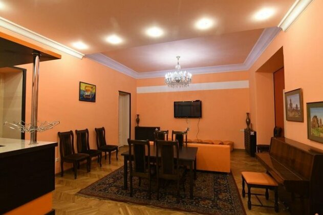 Eder Hostel - Photo3