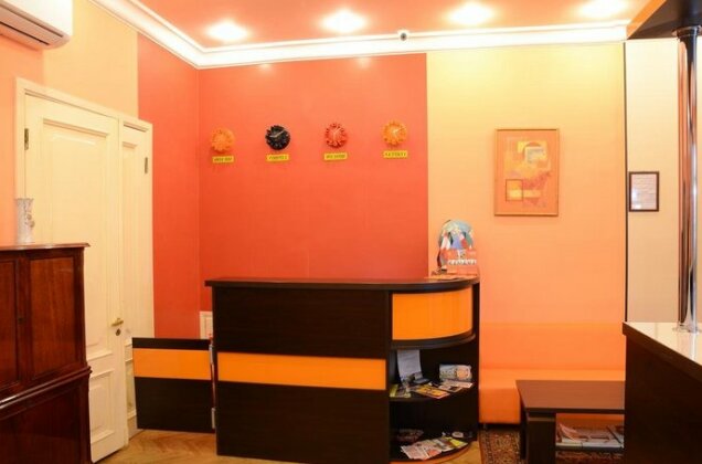 Eder Hostel - Photo4