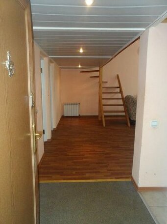 Ed's Apartament 2 - Photo3