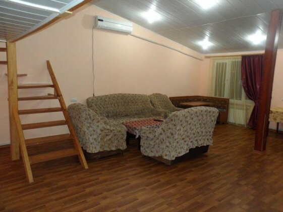 Ed's Apartament 2 - Photo4