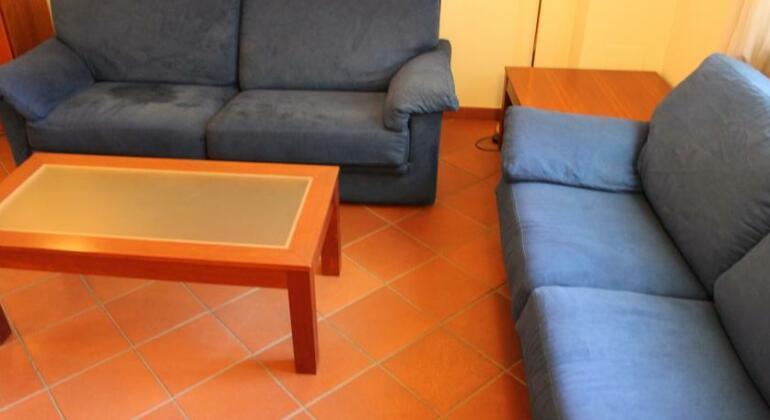 English Park Apartment - Photo4