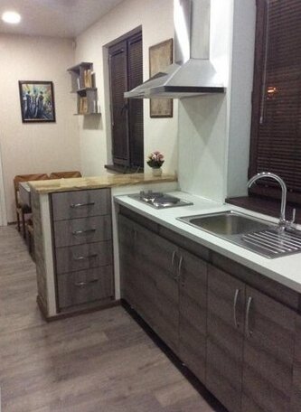 EVN Apartments Yerevan - Photo2