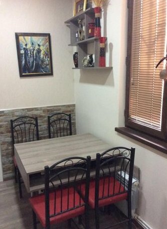 EVN Apartments Yerevan - Photo3