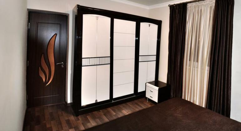 Family Apartment Buzand 39 - Photo2