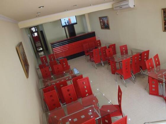 Family Hotel Yerevan - Photo3