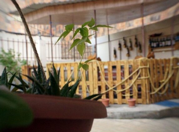 Feel Inn Hostel - Photo3