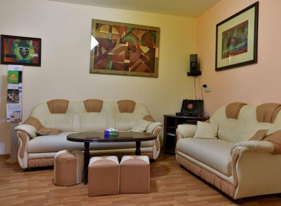 Feel Inn Hostel - Photo4