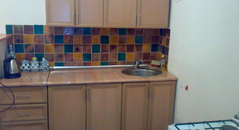 Freedom Apartments on Sakharov Square - Photo5