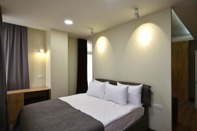 Gallery Apartments Yerevan - Photo2