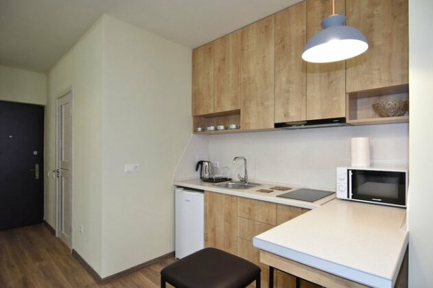 Gallery Apartments Yerevan - Photo5