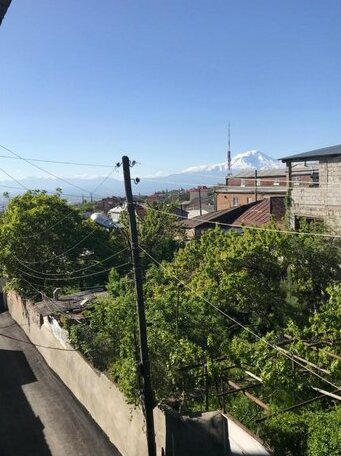 Gallery Guesthouse Yerevan - Photo4