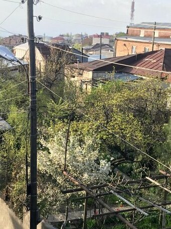 Gallery Guesthouse Yerevan - Photo5