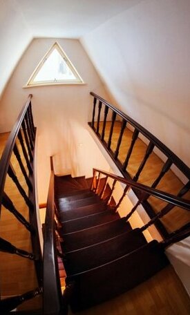 Glendale Hills Hostel - Photo2