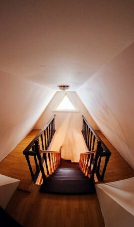 Glendale Hills Hostel - Photo3