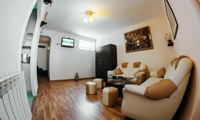 Glendale Hills Hostel - Photo4