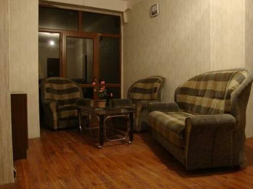 Glide Hostel - Photo2
