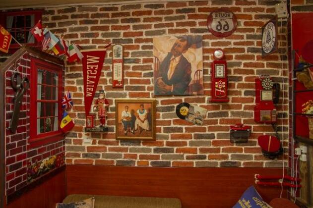 Grammy Hostel - Photo4