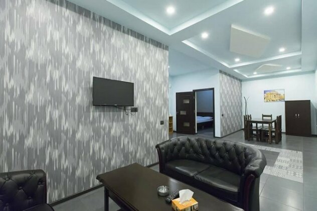 Granada Hotel Yerevan - Photo4
