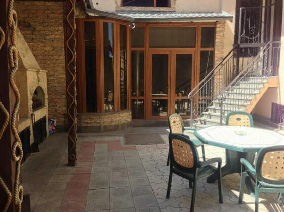 Grand Hostel Yerevan - Photo2