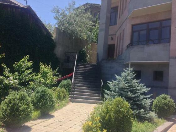 Grand Hostel Yerevan - Photo4