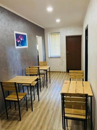 Guest House Myasnikyan - Photo2