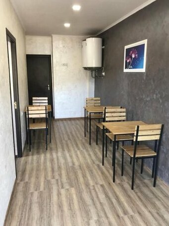 Guest House Myasnikyan - Photo5