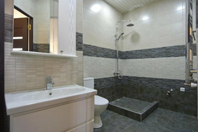 Halal Apartments - Photo2