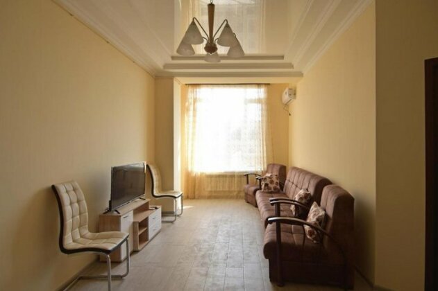 Halal Apartments - Photo3