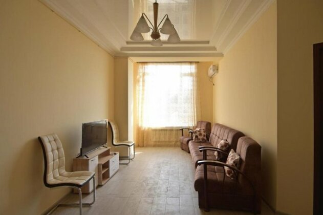 Halal Apartments - Photo3