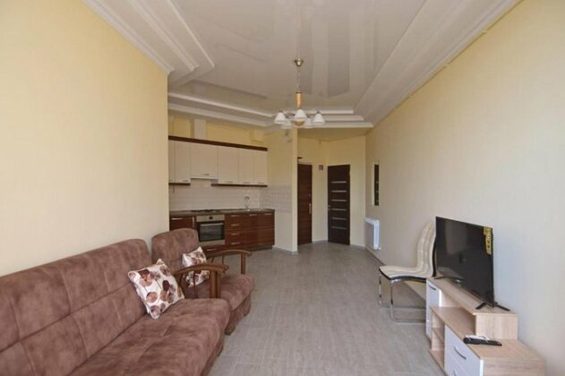 Halal Apartments - Photo4