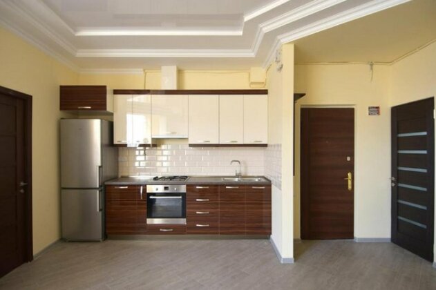 Halal Apartments - Photo5