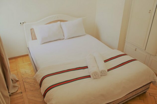 Happy Camper Hostel Yerevan - Photo2