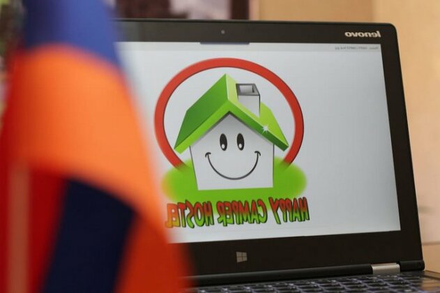 Happy Camper Hostel Yerevan - Photo5