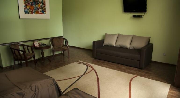 Hin Yerevantsi Hotel - Photo5