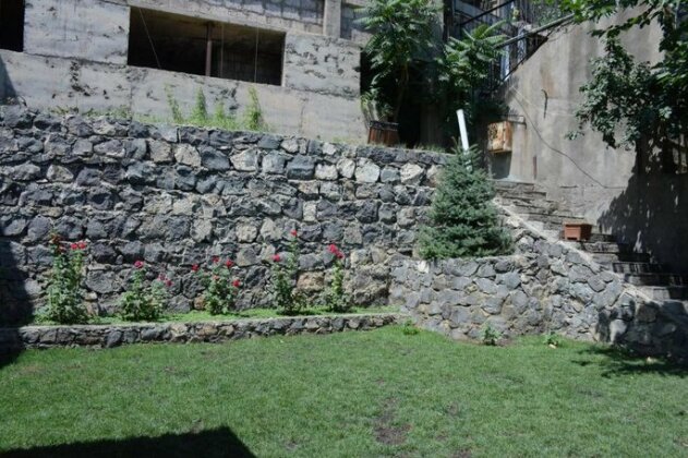 Holiday Home on Aygestan 11 - Photo2