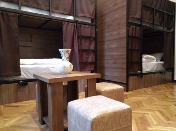 Hostel Bivouac - Photo2