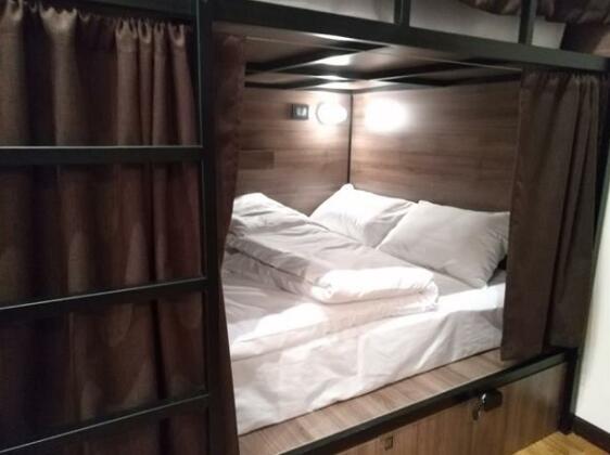 Hostel Bivouac - Photo3