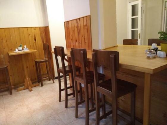 Hostel Bivouac - Photo5
