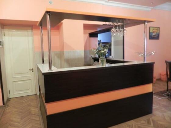 Hostel Sun Ray Yerevan - Photo3