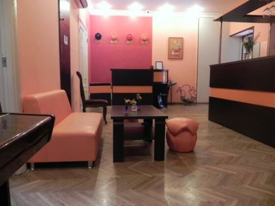 Hostel Sun Ray Yerevan - Photo5