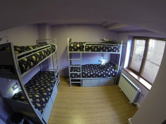 Hostel Vagary - Photo5
