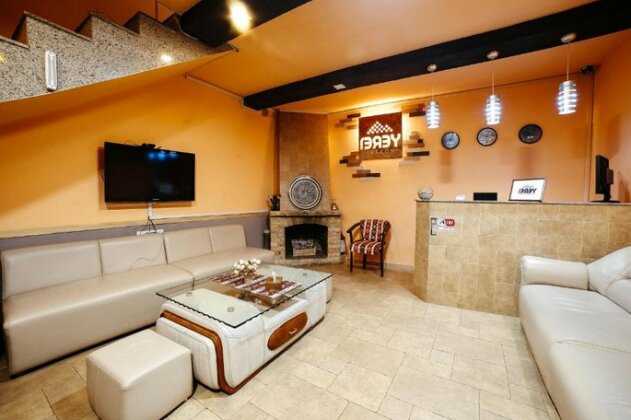 Hostel Yere1 - Photo2