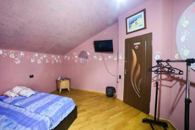 Hostel Yere1 - Photo4