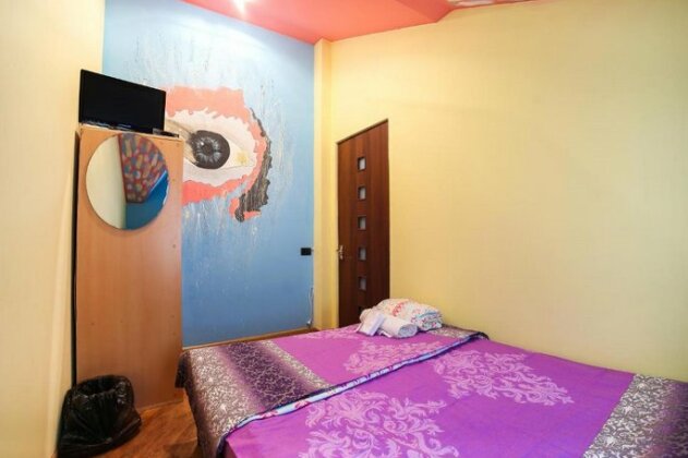 Hostel Yere1 - Photo5