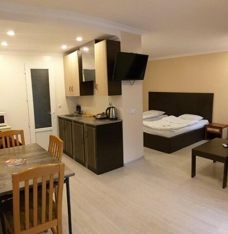 Hotel Merien - Photo3