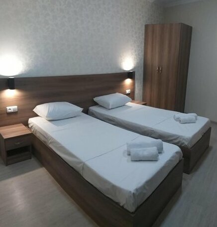 Hotel Merien - Photo4
